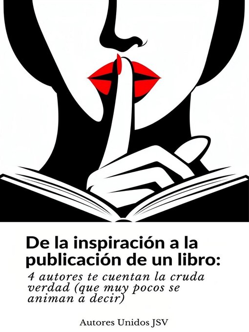 Title details for De la inspiración a la publicación de un libro by Daniel Parra - Available
